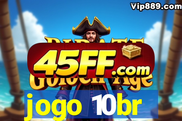 jogo 10br